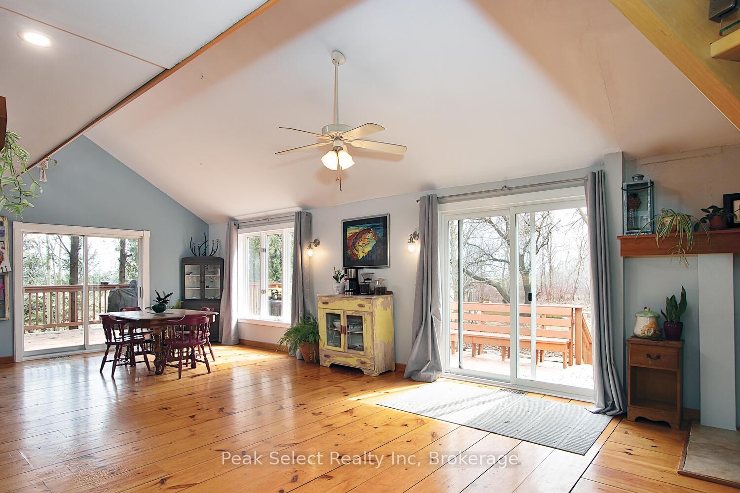 Photo 13 of 4903 Whalen Line, Lucan Biddulph, Prospect Hill — HOMEH
