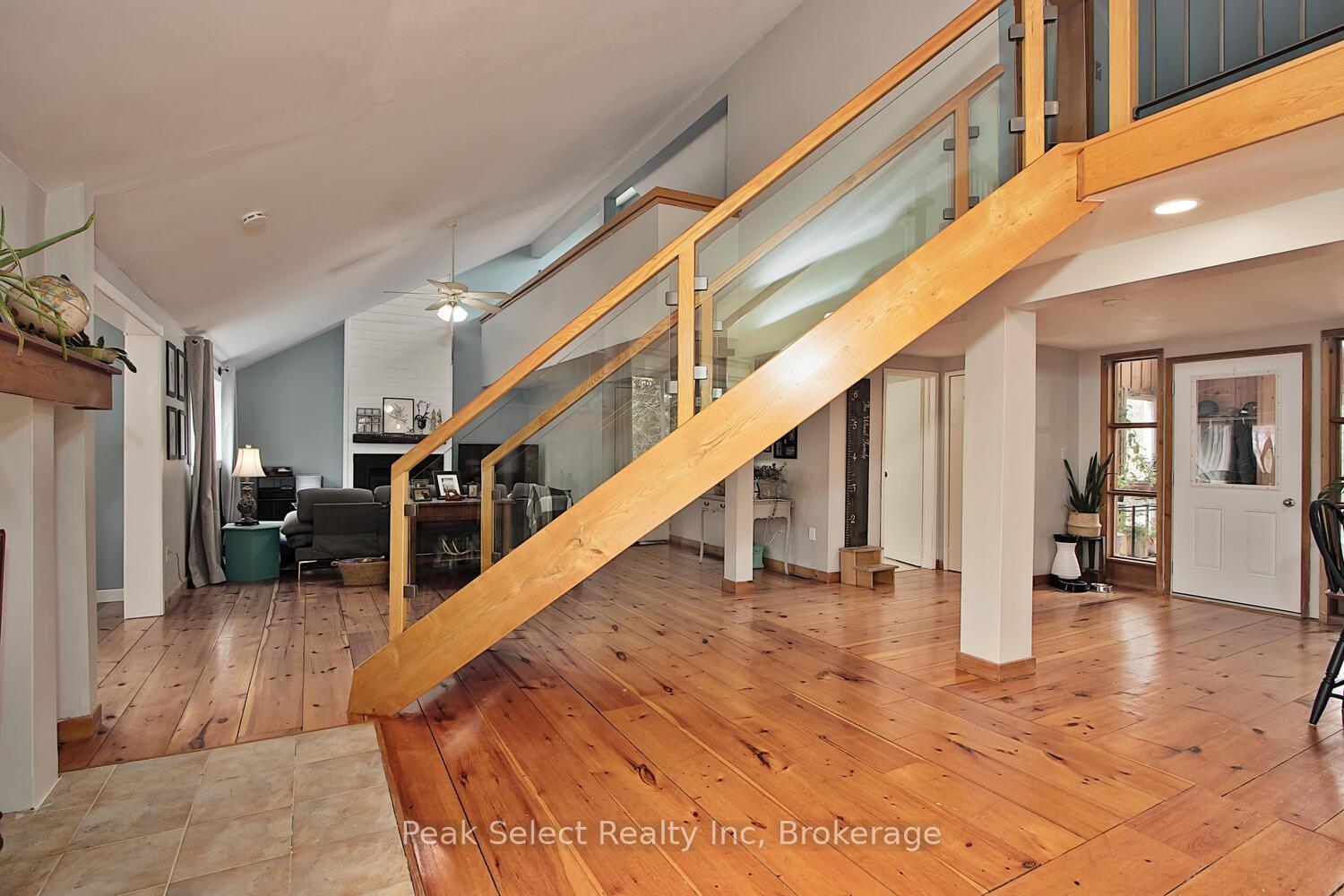 Photo 15 of 4903 Whalen Line, Lucan Biddulph, Prospect Hill — HOMEH