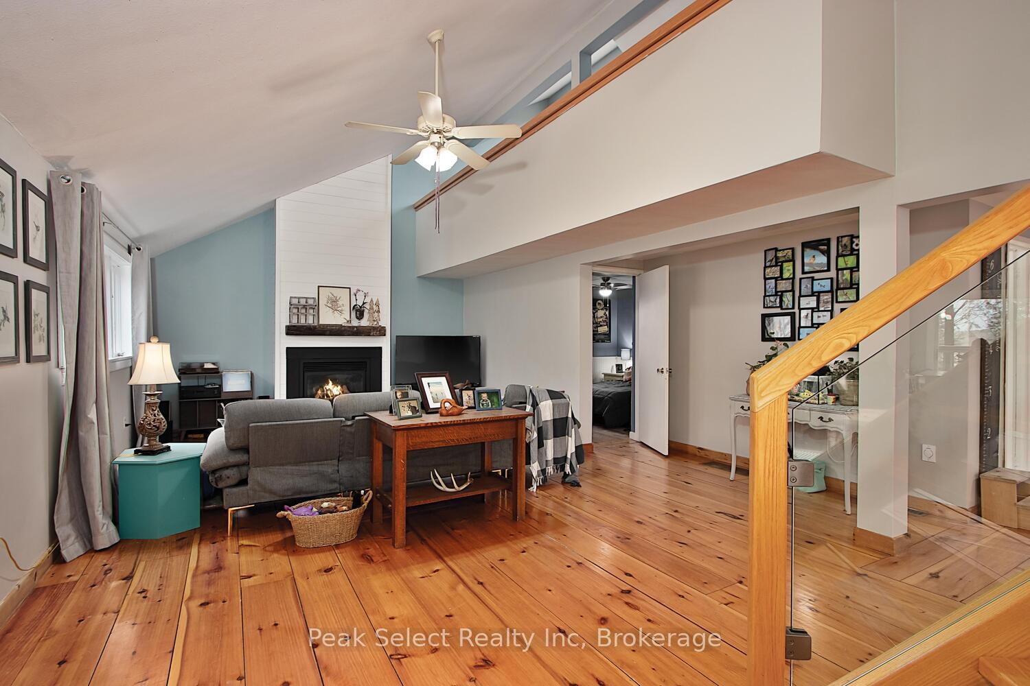 Photo 20 of 4903 Whalen Line, Lucan Biddulph, Prospect Hill — HOMEH