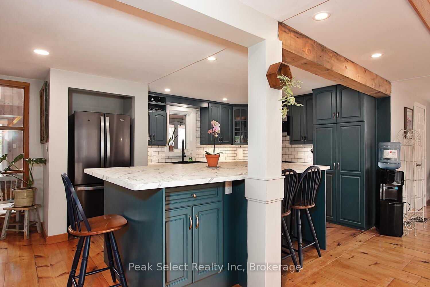 Photo 22 of 4903 Whalen Line, Lucan Biddulph, Prospect Hill — HOMEH