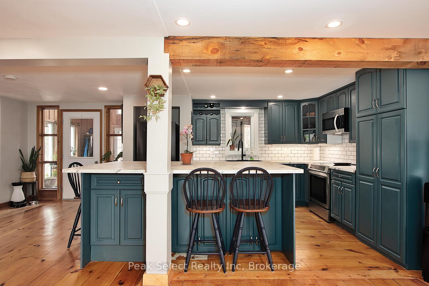 Photo 23 of 4903 Whalen Line, Lucan Biddulph, Prospect Hill — HOMEH