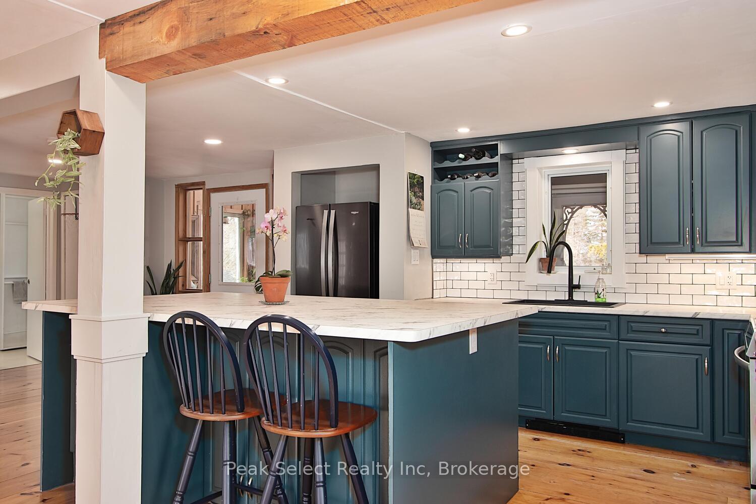 Photo 24 of 4903 Whalen Line, Lucan Biddulph, Prospect Hill — HOMEH