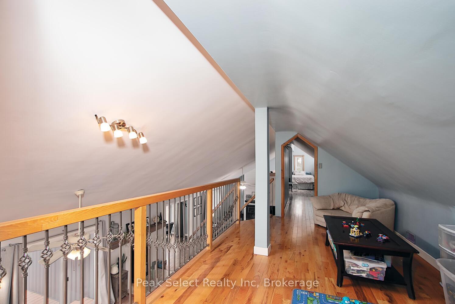 Photo 34 of 4903 Whalen Line, Lucan Biddulph, Prospect Hill — HOMEH