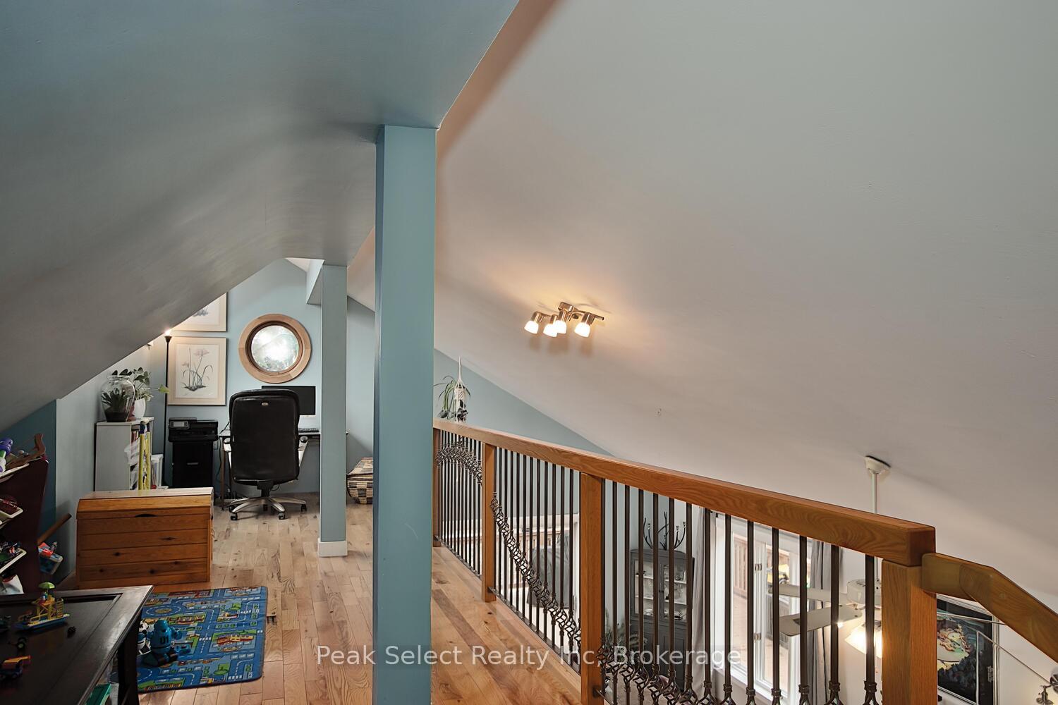 Photo 35 of 4903 Whalen Line, Lucan Biddulph, Prospect Hill — HOMEH