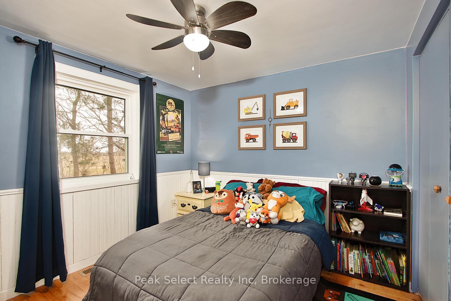 Photo 37 of 4903 Whalen Line, Lucan Biddulph, Prospect Hill — HOMEH