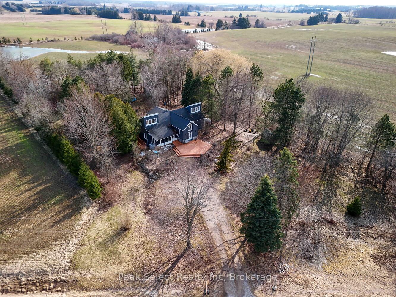 Photo 40 of 4903 Whalen Line, Lucan Biddulph, Prospect Hill — HOMEH