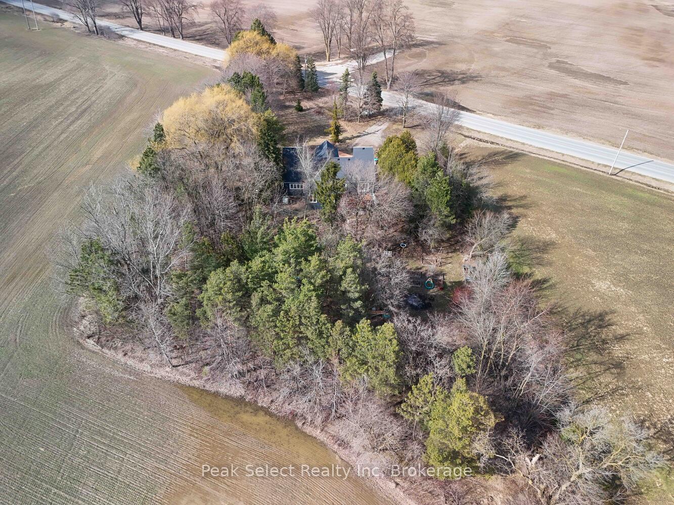 Photo 41 of 4903 Whalen Line, Lucan Biddulph, Prospect Hill — HOMEH