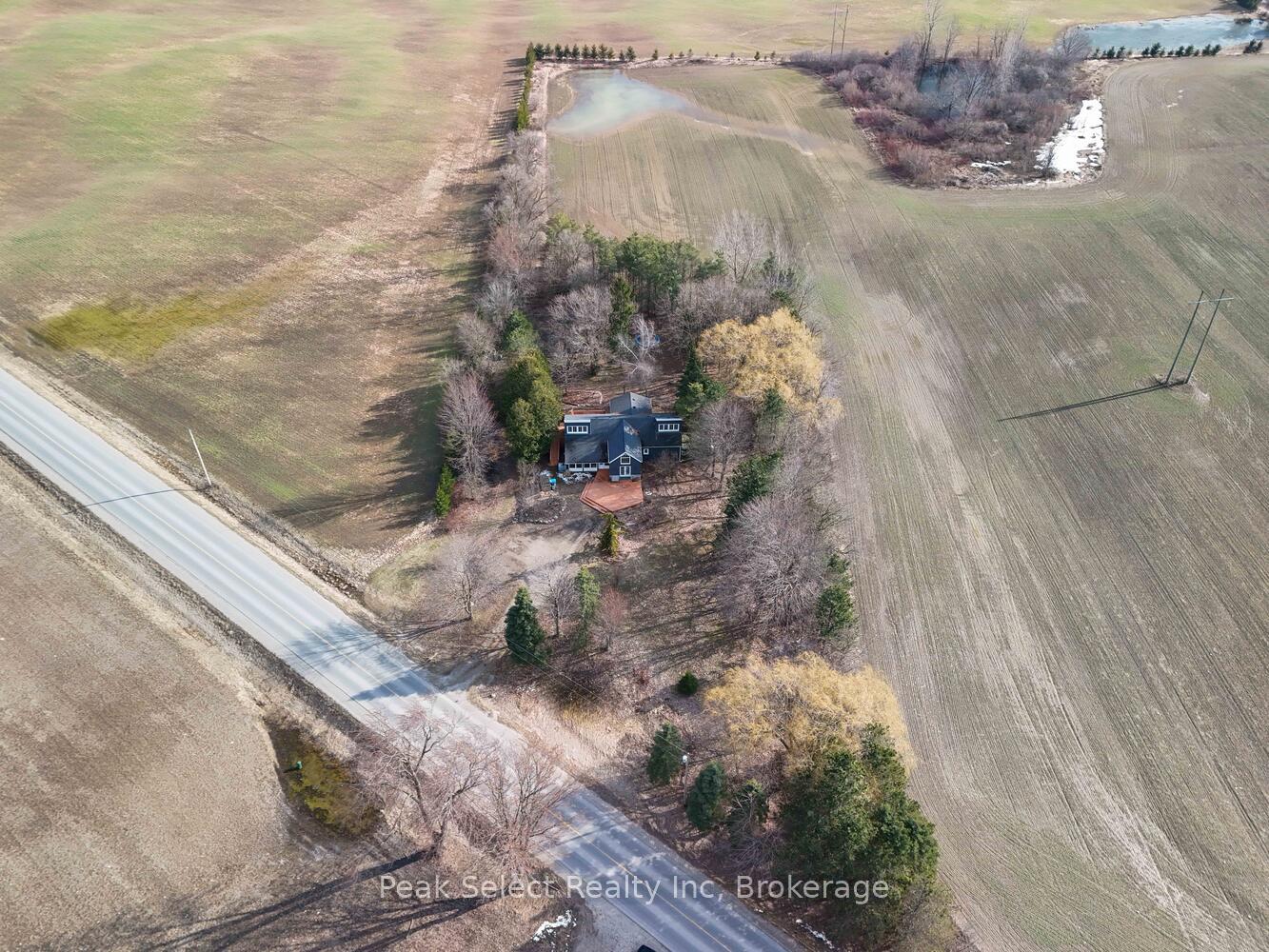 Photo 42 of 4903 Whalen Line, Lucan Biddulph, Prospect Hill — HOMEH