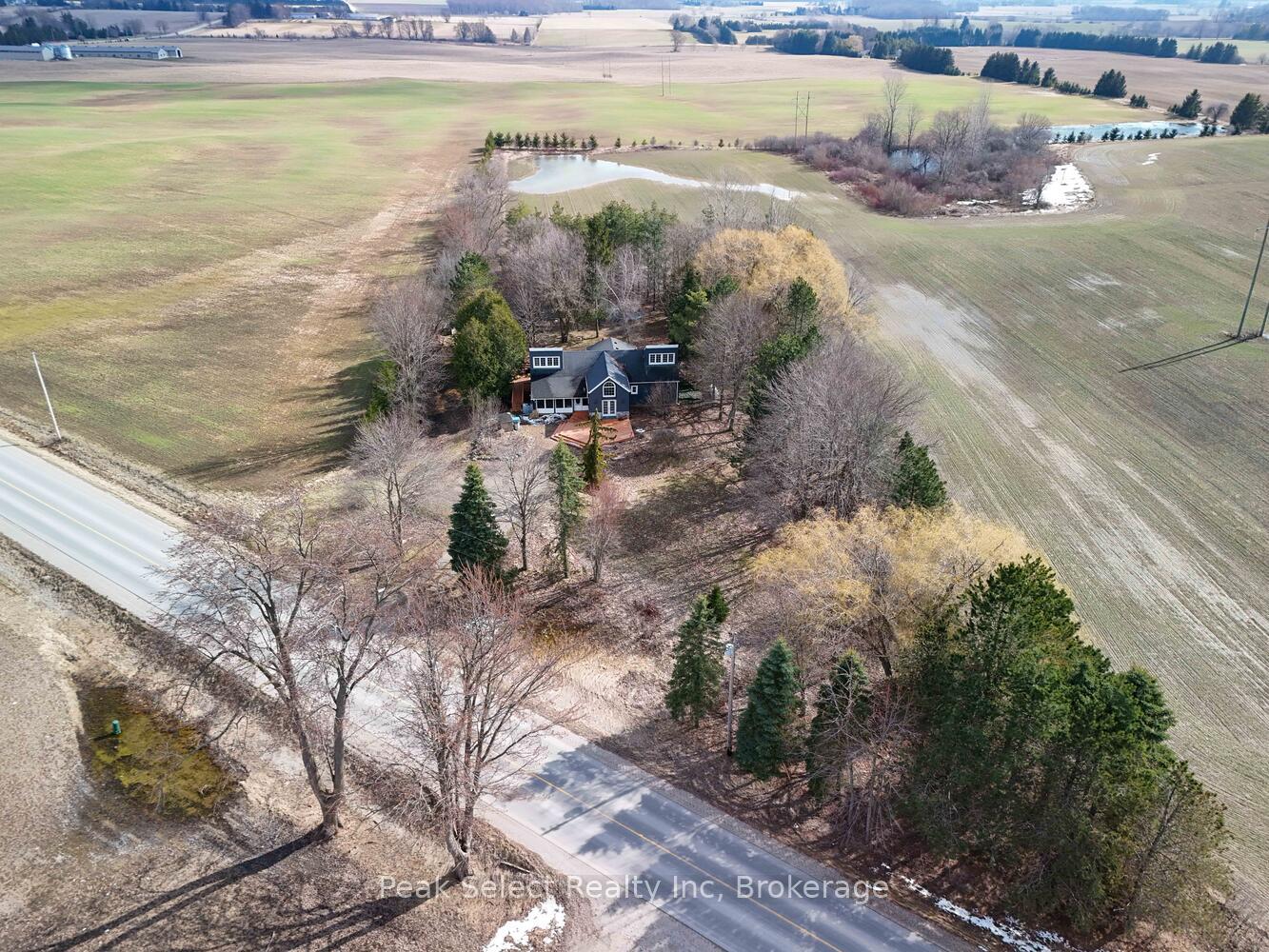 Photo 43 of 4903 Whalen Line, Lucan Biddulph, Prospect Hill — HOMEH
