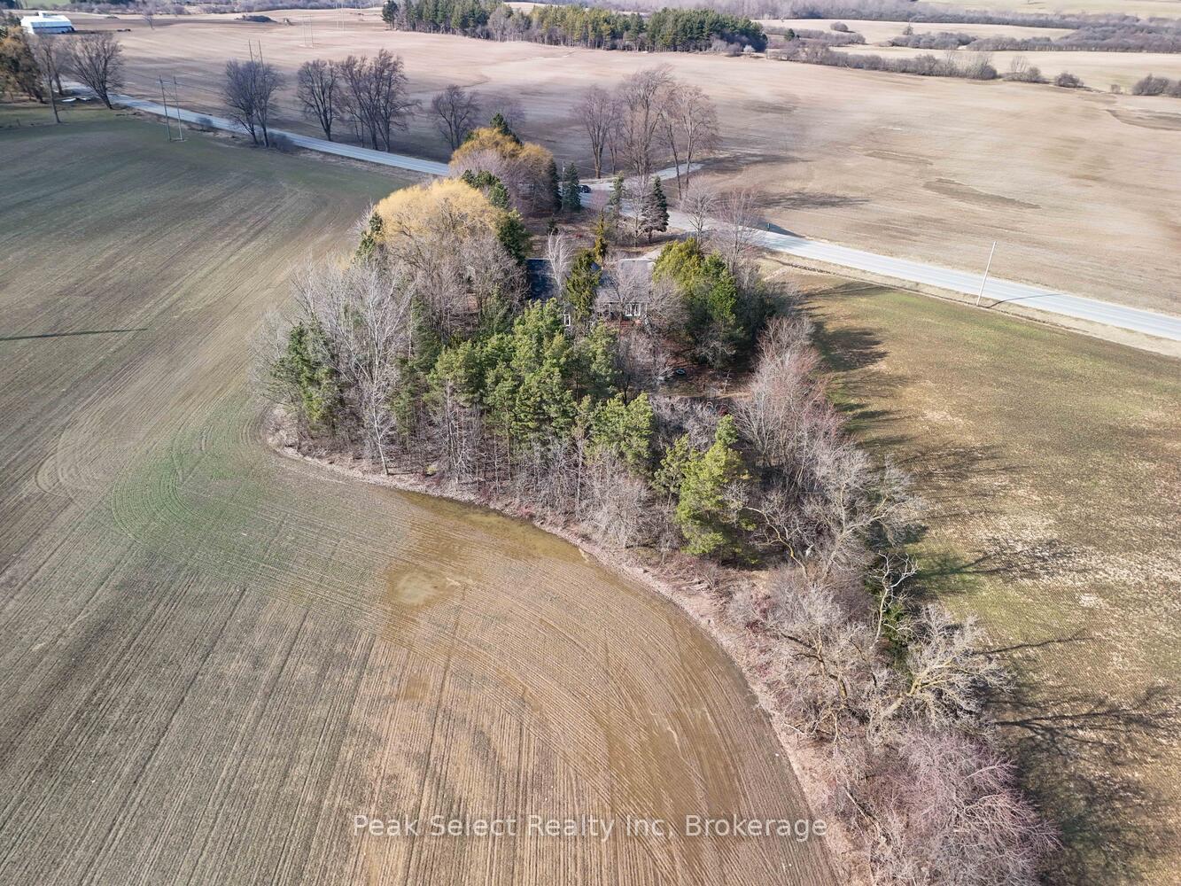 Photo 44 of 4903 Whalen Line, Lucan Biddulph, Prospect Hill — HOMEH