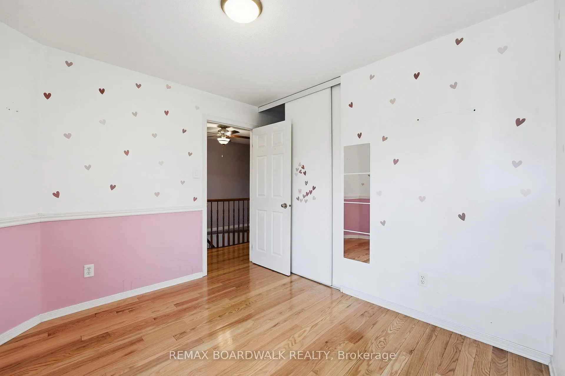 Photo 22 of 102 Deerfox Drive, Ottawa, Barrhaven - Longfields — HOMEH