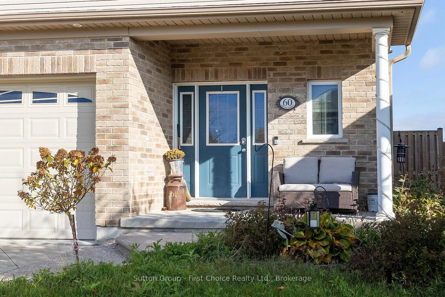 Photo 3 of 60 Brown Street, Stratford — HOMEH