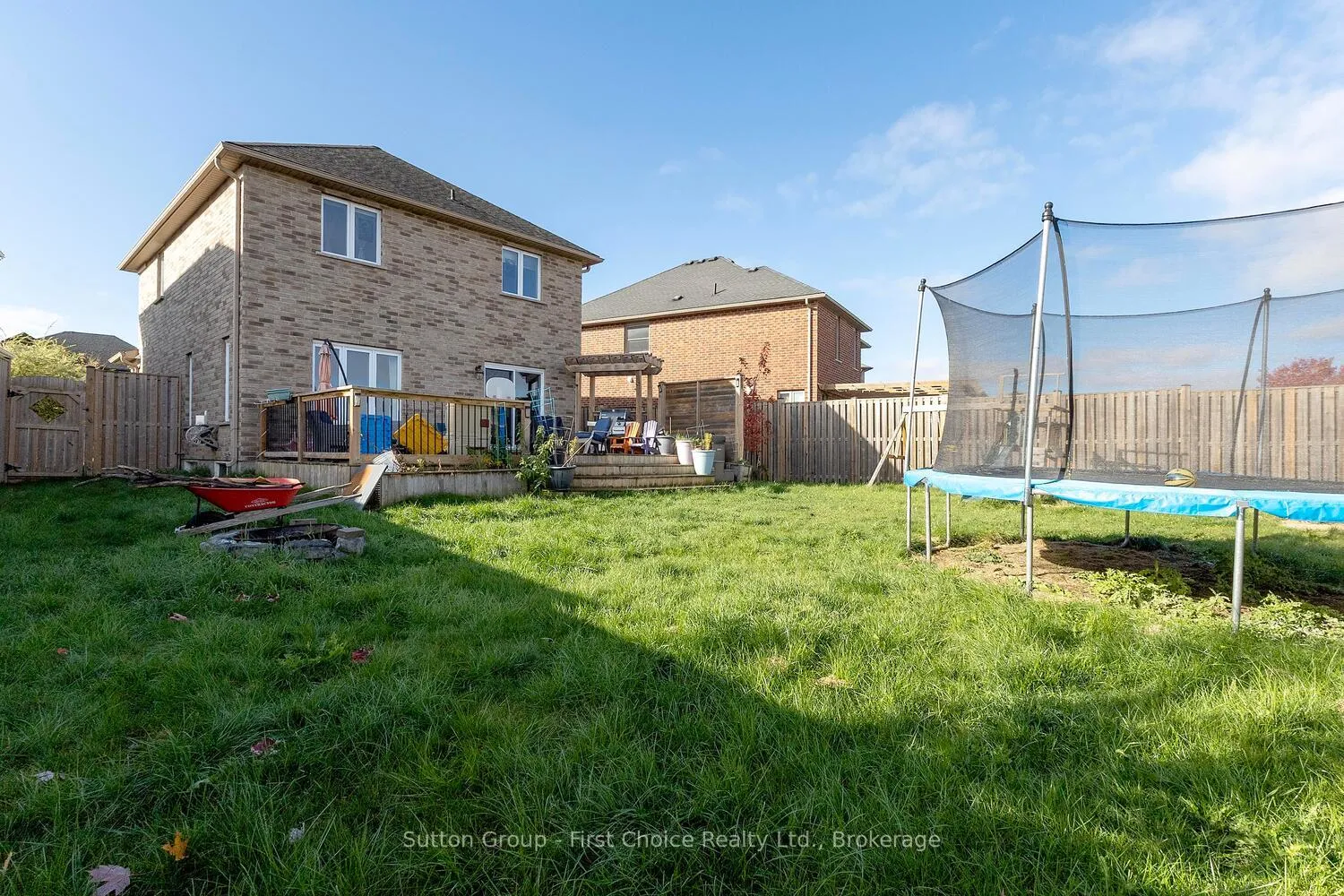 Photo 28 of 60 Brown Street, Stratford — HOMEH