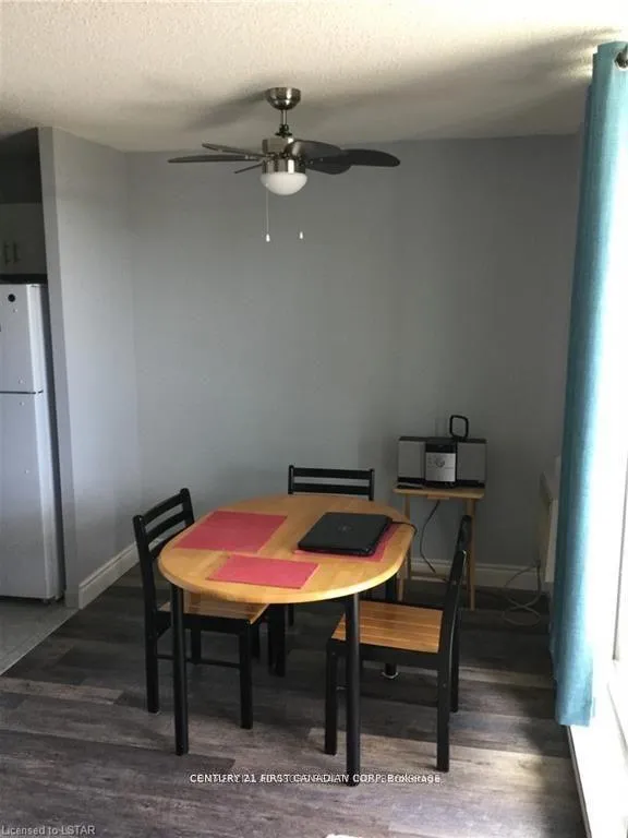 Photo 7 of Unit 202, 1103 jalna Boulevard, London, South X — HOMEH