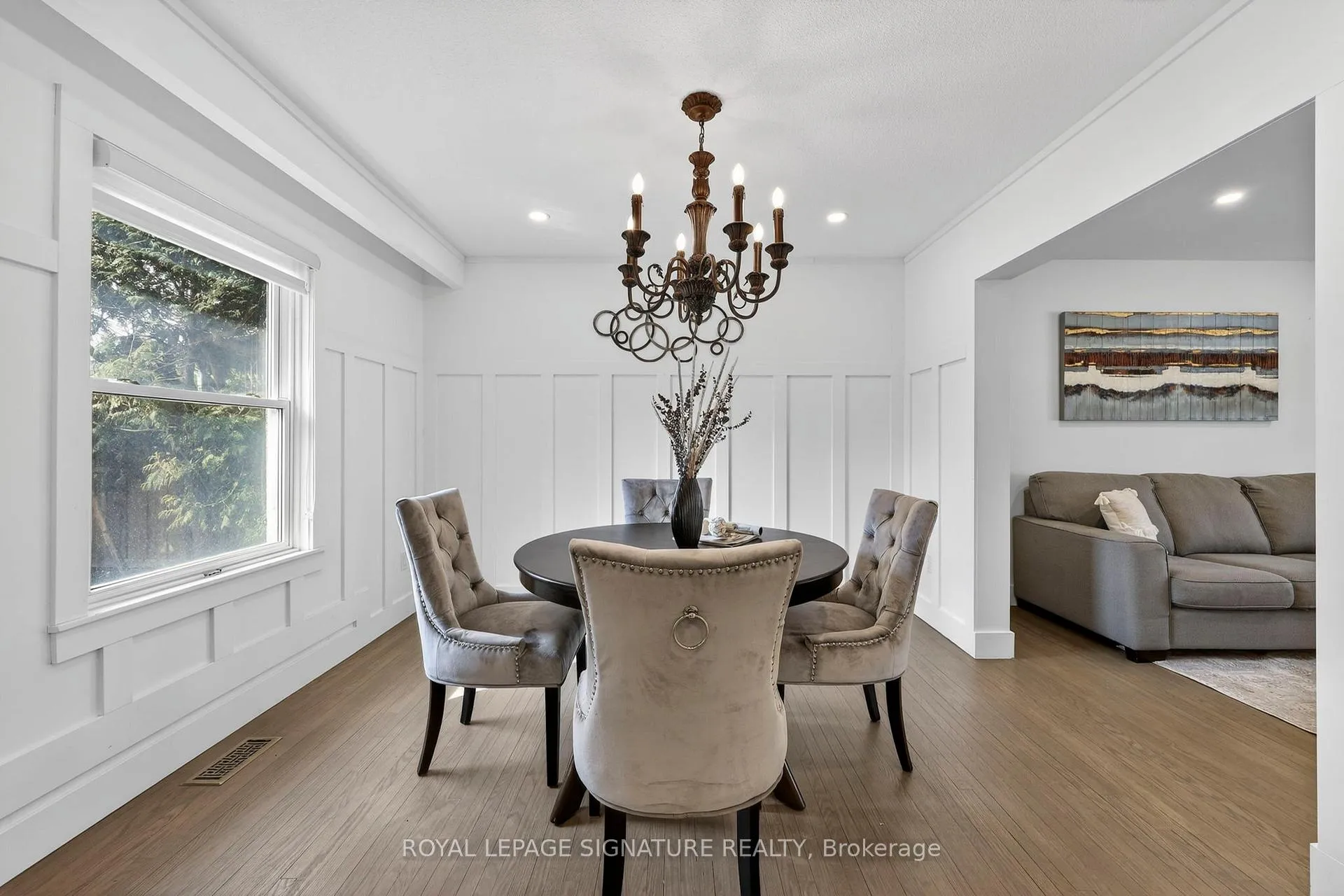 Photo 11 of 41 Wild Cherry Lane, Markham, Royal Orchard — HOMEH