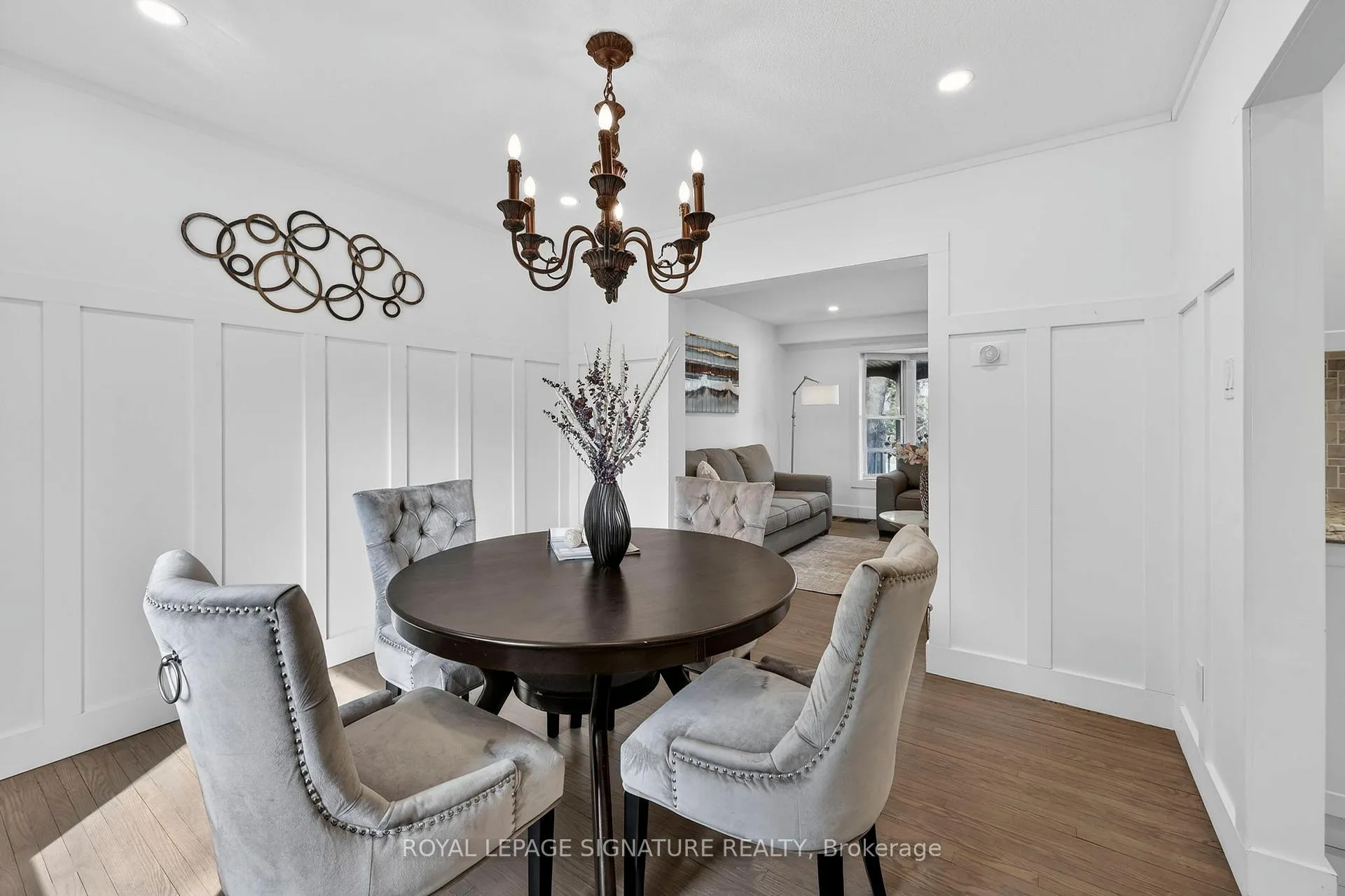 Photo 12 of 41 Wild Cherry Lane, Markham, Royal Orchard — HOMEH