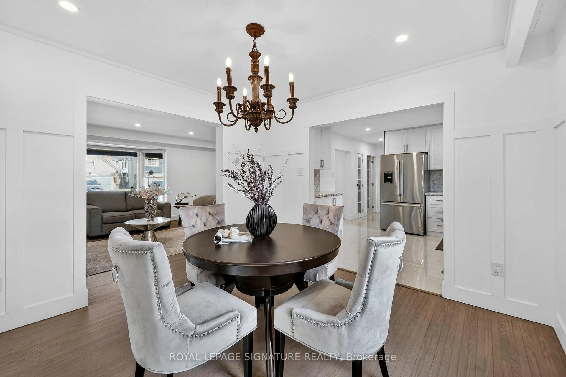 Photo 13 of 41 Wild Cherry Lane, Markham, Royal Orchard — HOMEH