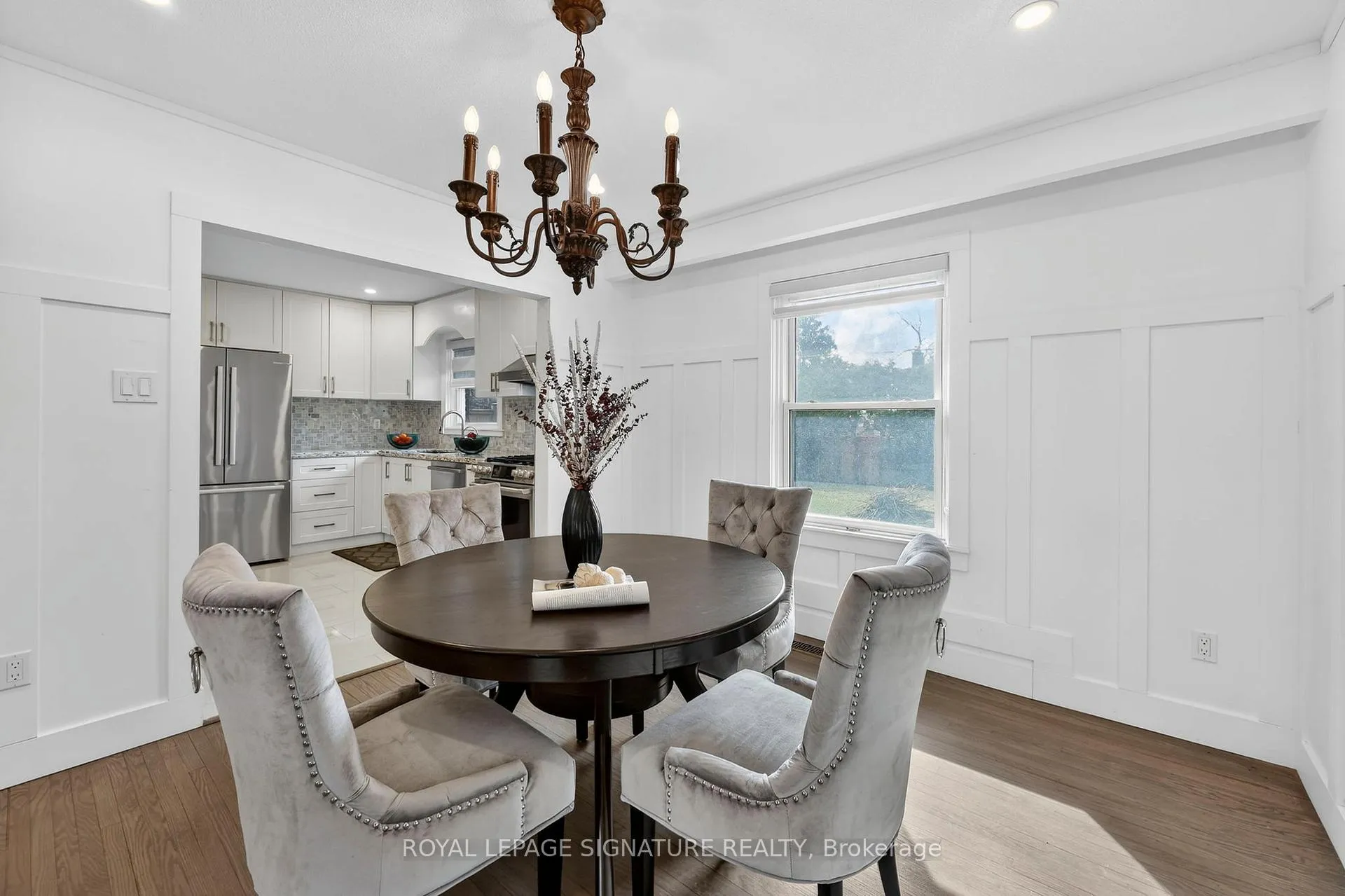 Photo 14 of 41 Wild Cherry Lane, Markham, Royal Orchard — HOMEH
