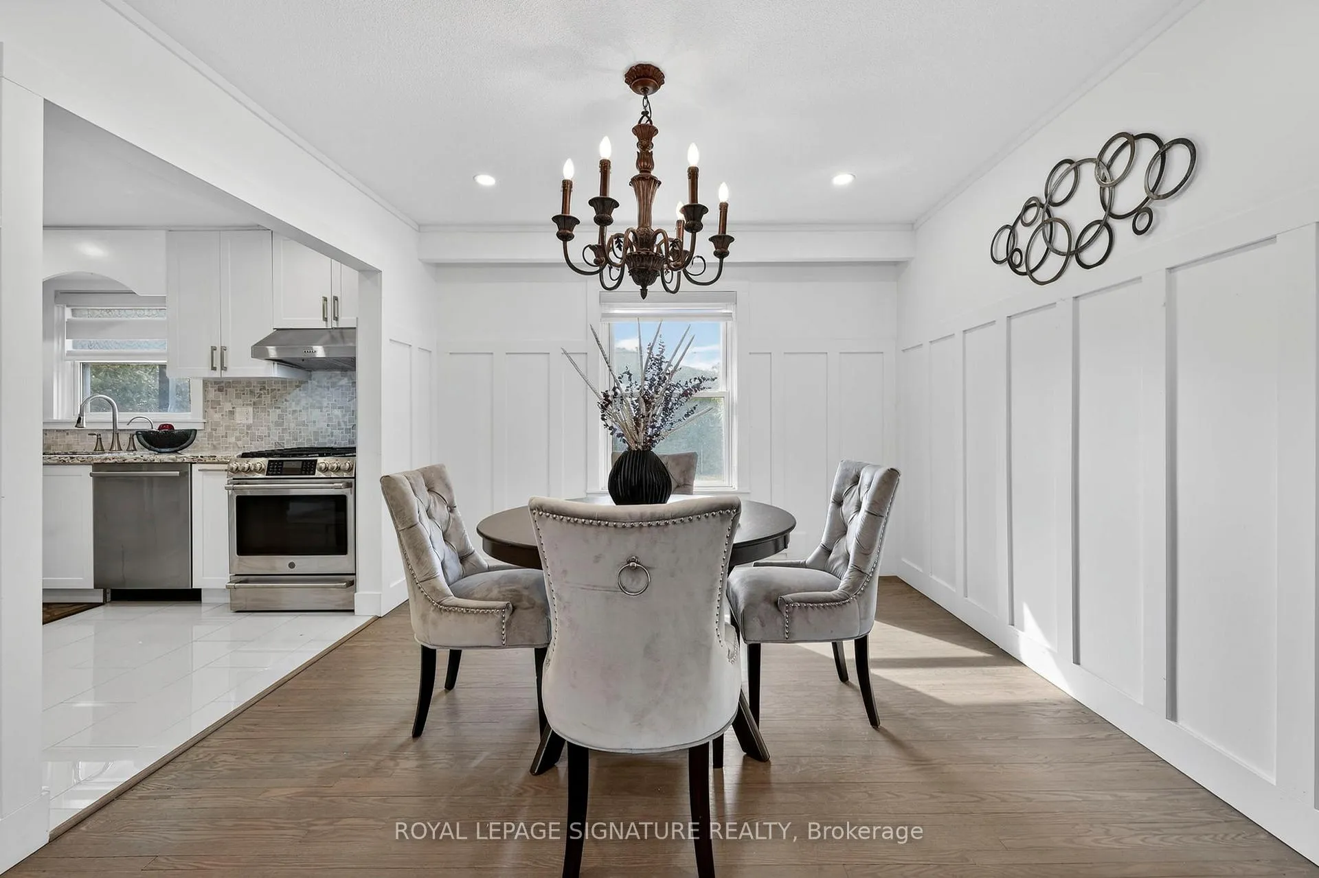 Photo 15 of 41 Wild Cherry Lane, Markham, Royal Orchard — HOMEH