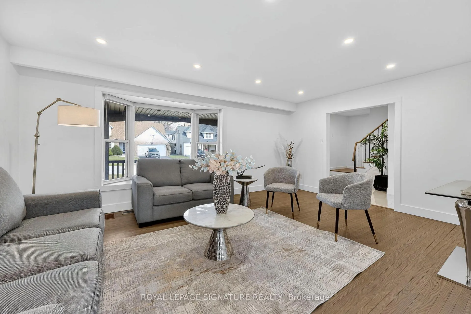 Photo 16 of 41 Wild Cherry Lane, Markham, Royal Orchard — HOMEH