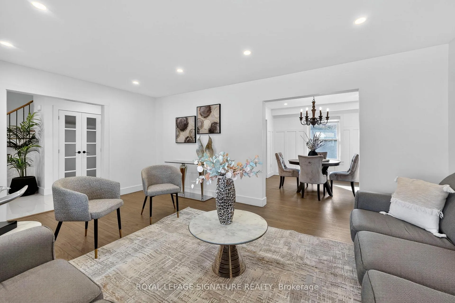 Photo 17 of 41 Wild Cherry Lane, Markham, Royal Orchard — HOMEH