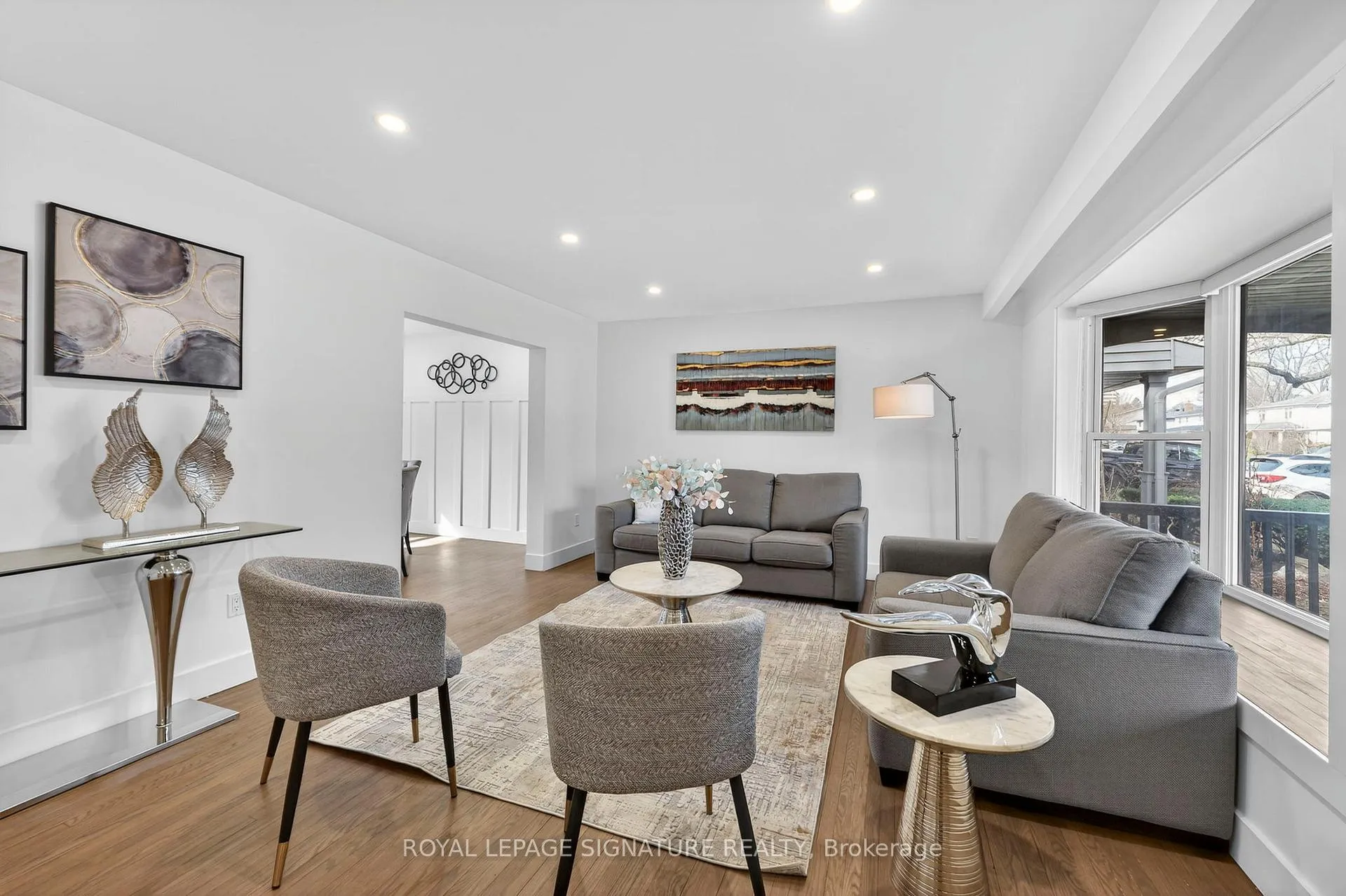 Photo 18 of 41 Wild Cherry Lane, Markham, Royal Orchard — HOMEH