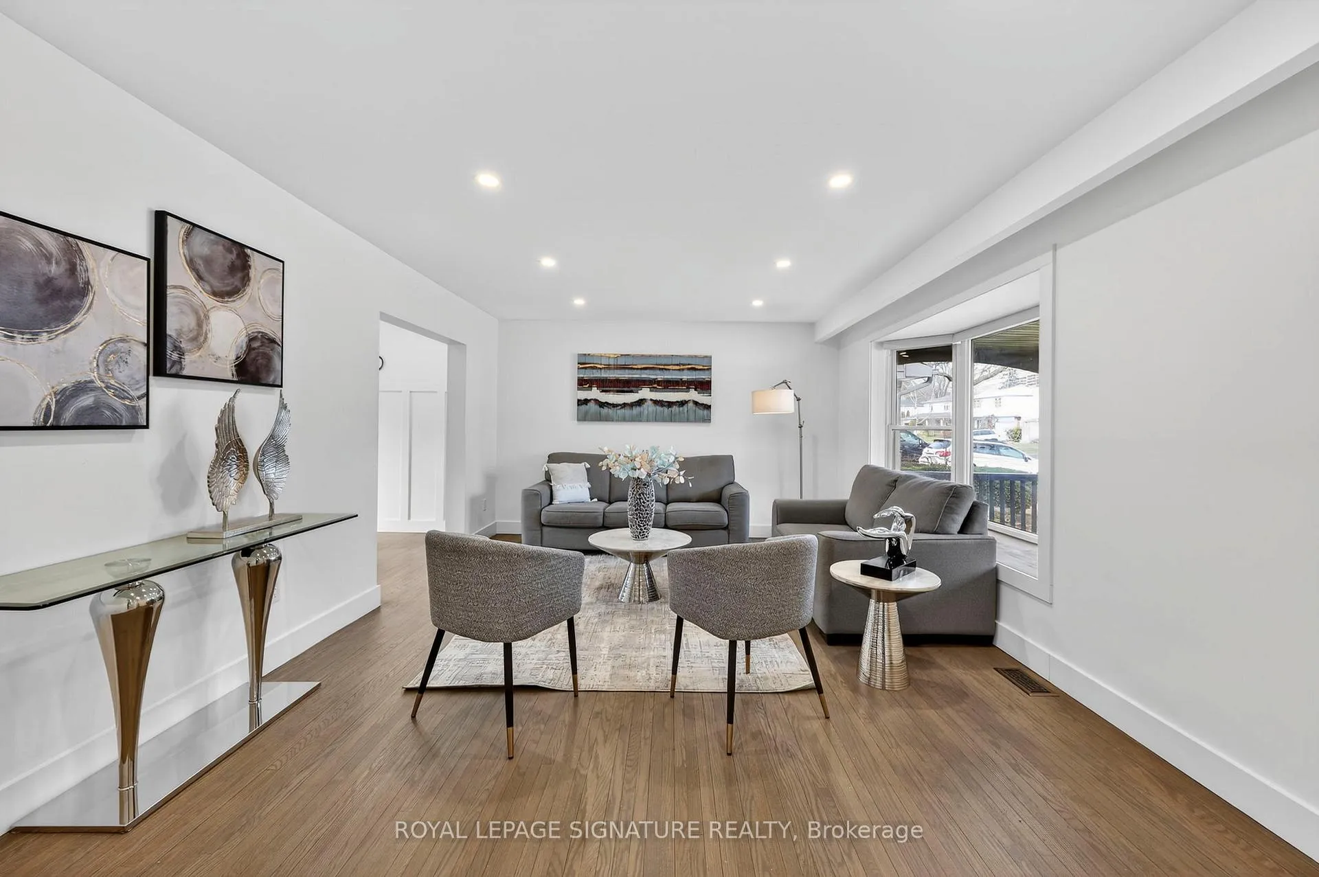 Photo 19 of 41 Wild Cherry Lane, Markham, Royal Orchard — HOMEH