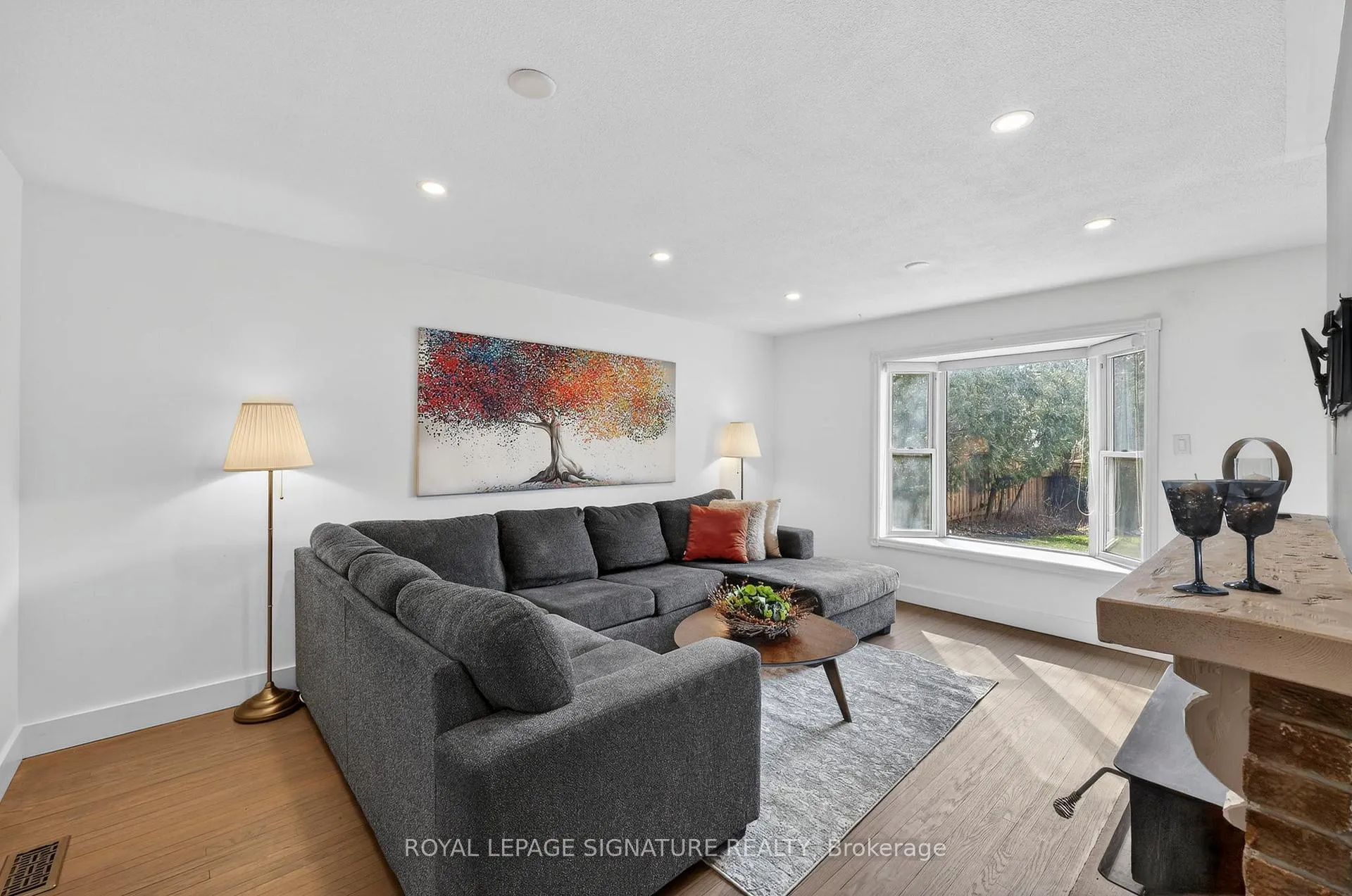 Photo 21 of 41 Wild Cherry Lane, Markham, Royal Orchard — HOMEH