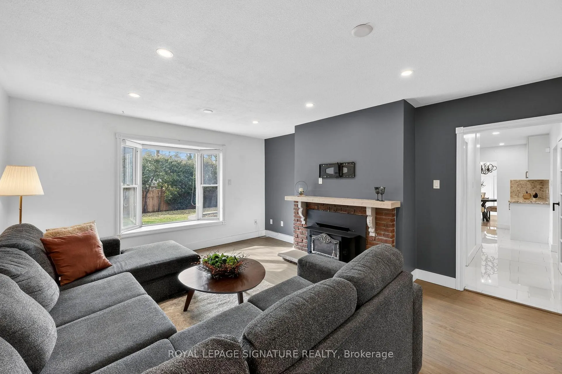 Photo 22 of 41 Wild Cherry Lane, Markham, Royal Orchard — HOMEH