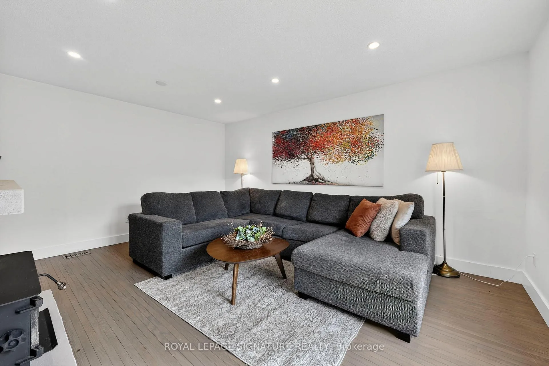 Photo 23 of 41 Wild Cherry Lane, Markham, Royal Orchard — HOMEH