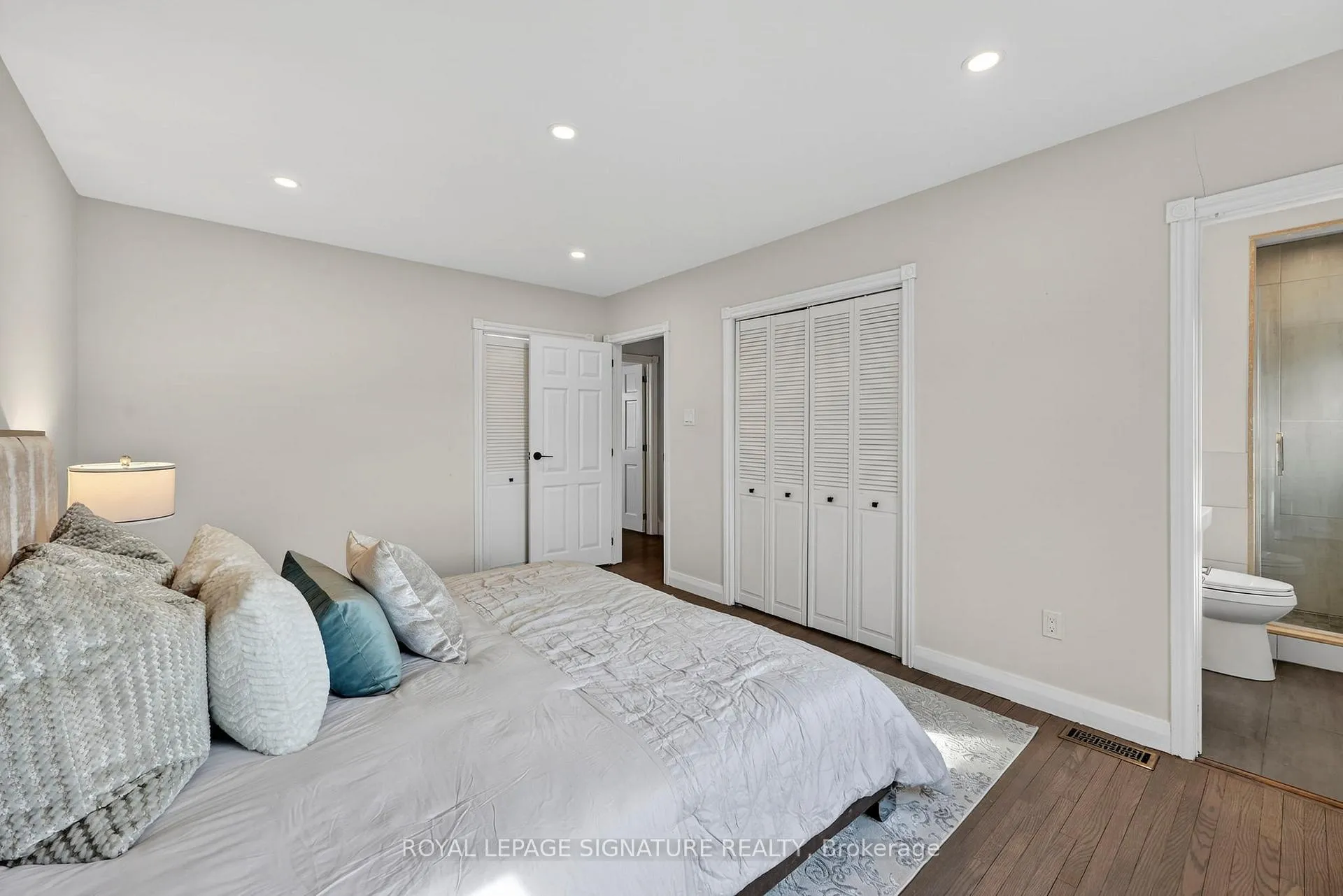 Photo 26 of 41 Wild Cherry Lane, Markham, Royal Orchard — HOMEH
