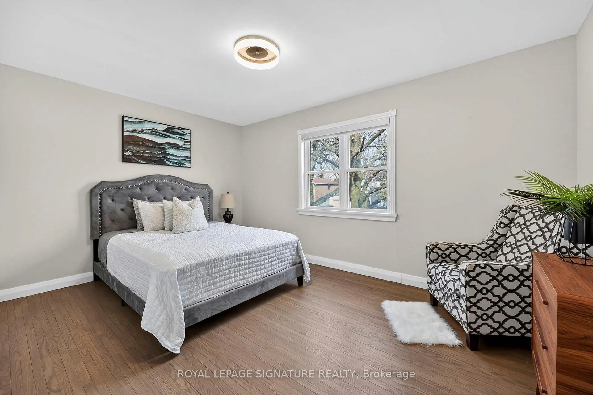 Photo 28 of 41 Wild Cherry Lane, Markham, Royal Orchard — HOMEH