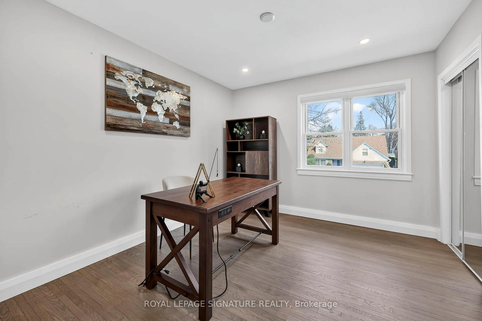 Photo 30 of 41 Wild Cherry Lane, Markham, Royal Orchard — HOMEH