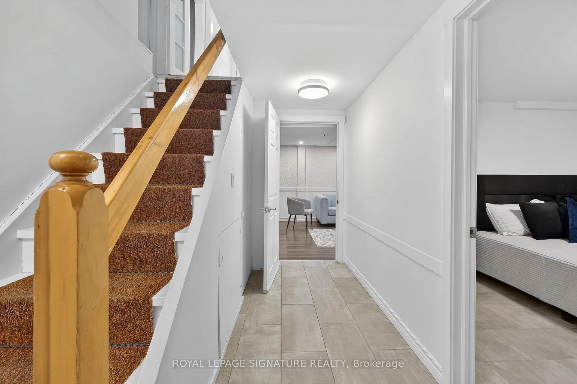 Photo 32 of 41 Wild Cherry Lane, Markham, Royal Orchard — HOMEH