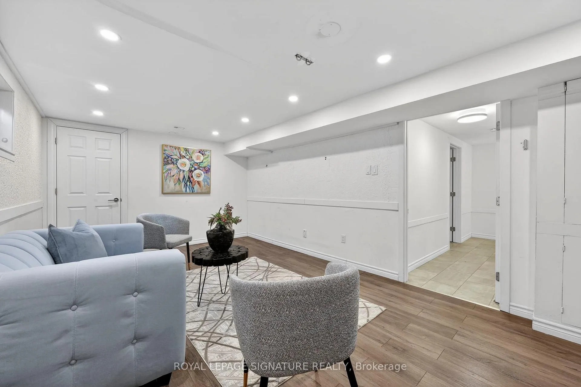 Photo 34 of 41 Wild Cherry Lane, Markham, Royal Orchard — HOMEH