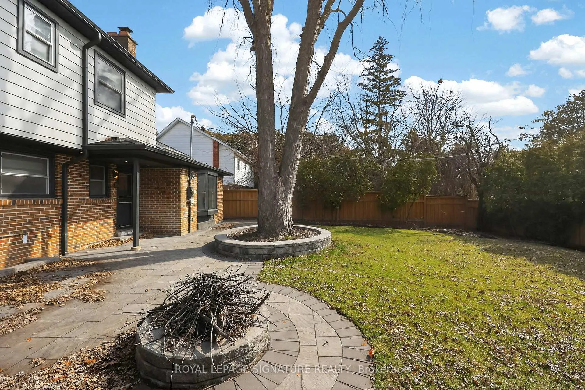 Photo 43 of 41 Wild Cherry Lane, Markham, Royal Orchard — HOMEH