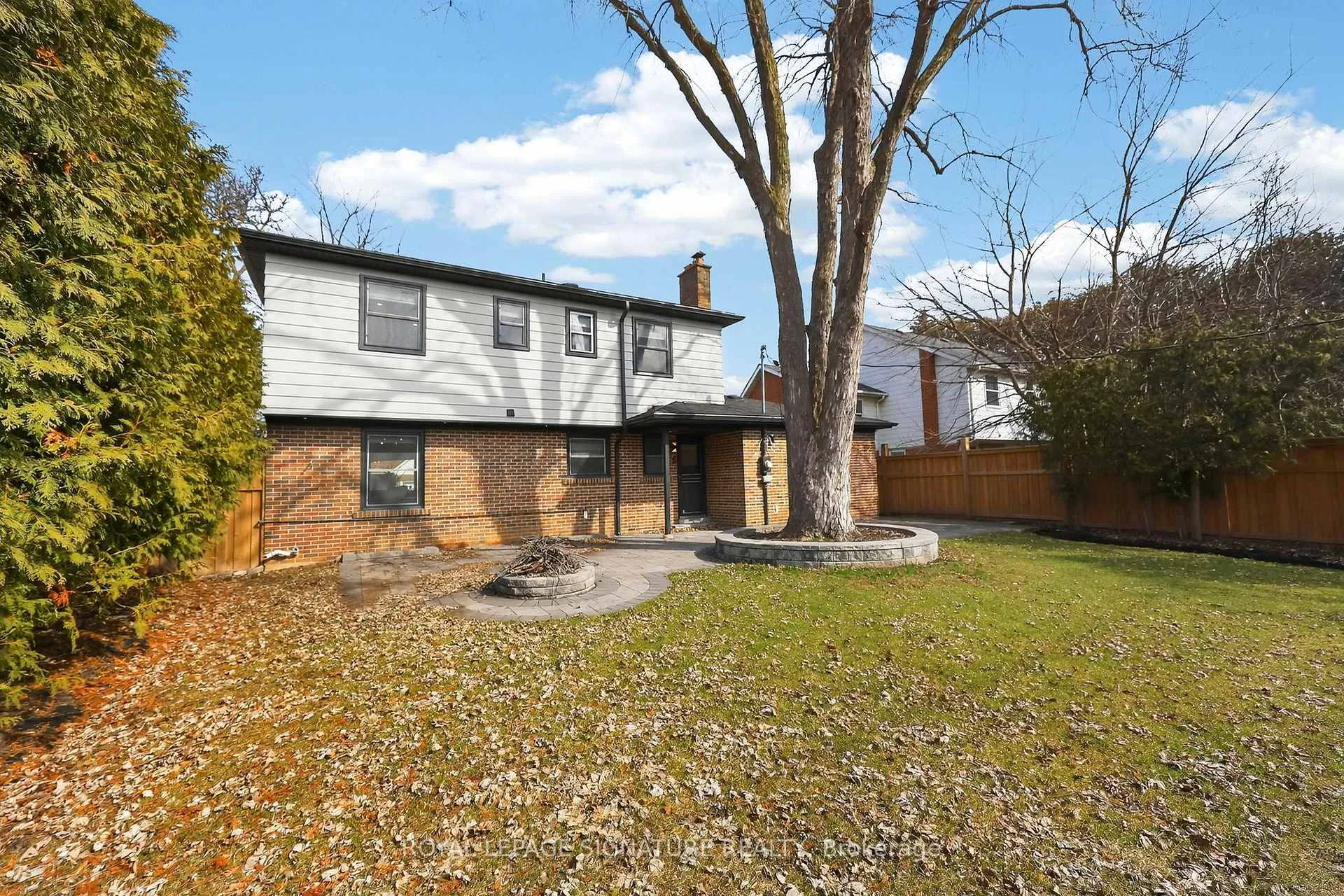 Photo 44 of 41 Wild Cherry Lane, Markham, Royal Orchard — HOMEH