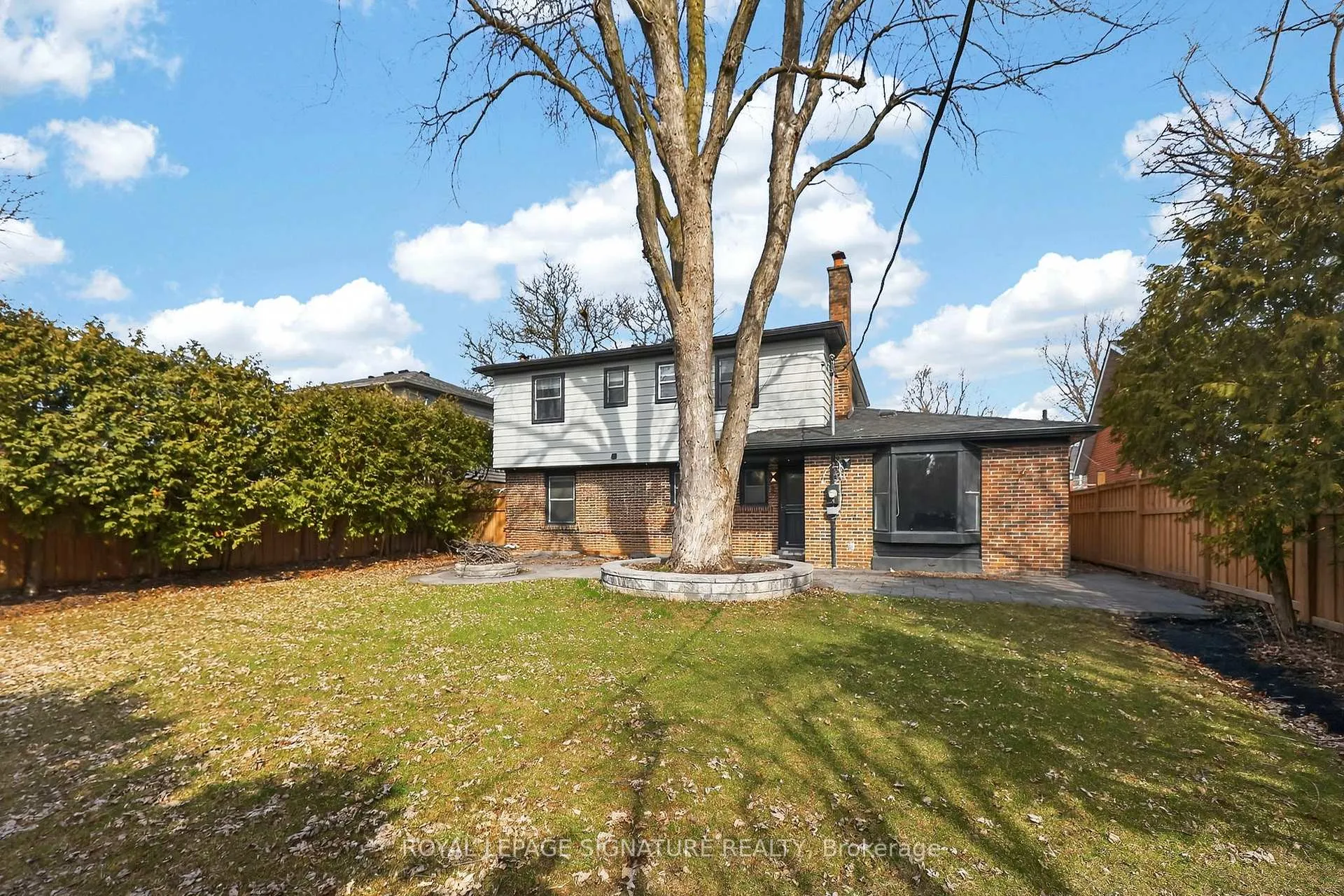 Photo 45 of 41 Wild Cherry Lane, Markham, Royal Orchard — HOMEH