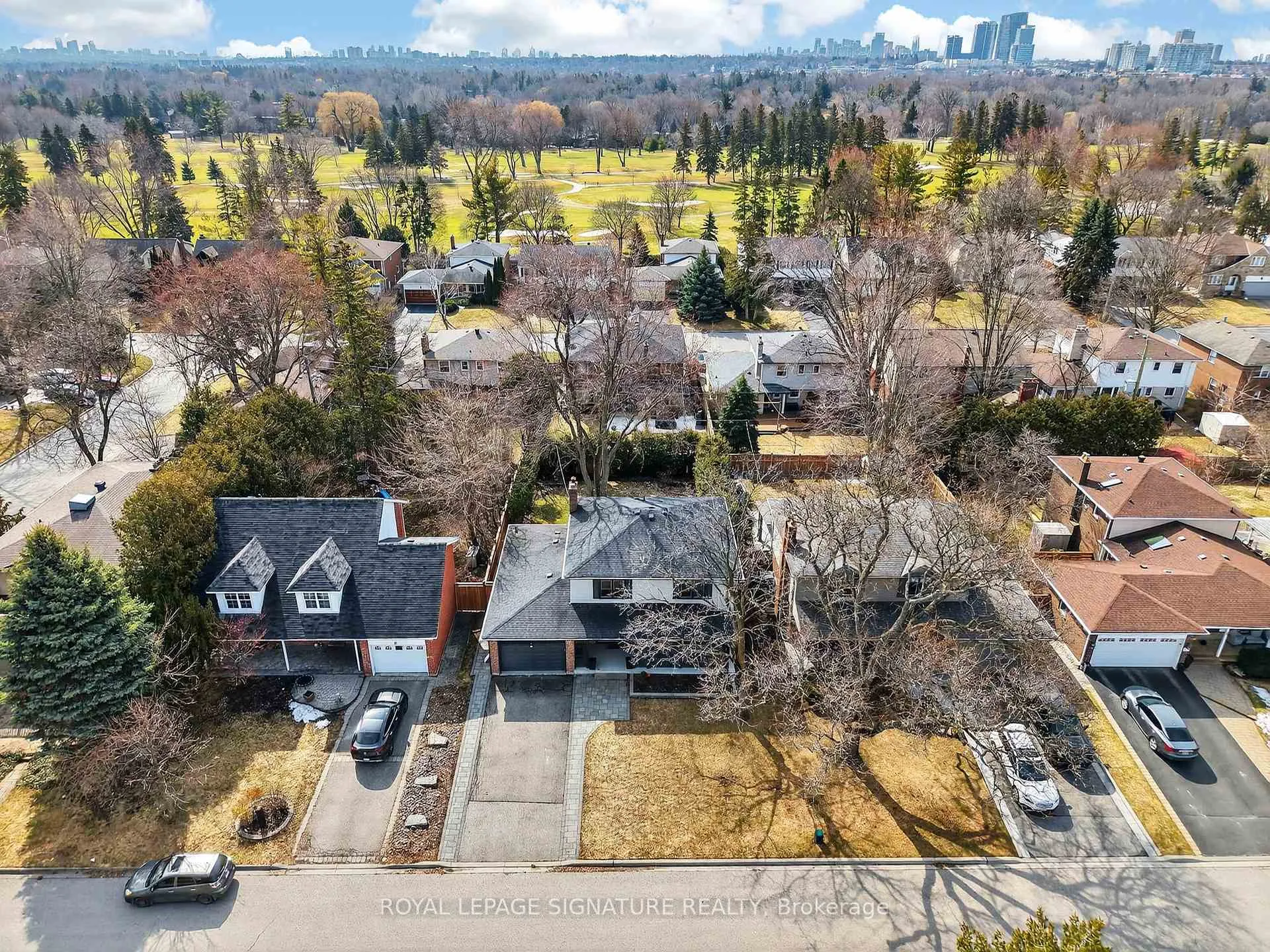 Photo 46 of 41 Wild Cherry Lane, Markham, Royal Orchard — HOMEH