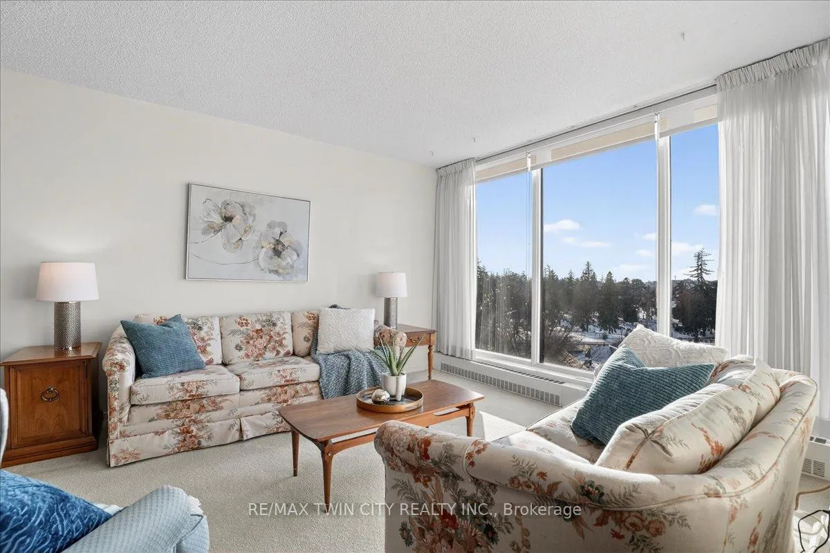 Photo 8 of Unit 706, 19 Woodlawn Road E, Guelph, Riverside Park — HOMEH