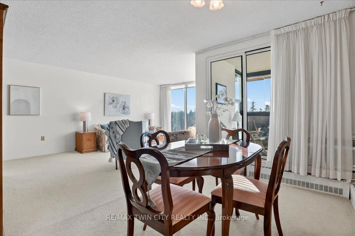 Photo 11 of Unit 706, 19 Woodlawn Road E, Guelph, Riverside Park — HOMEH