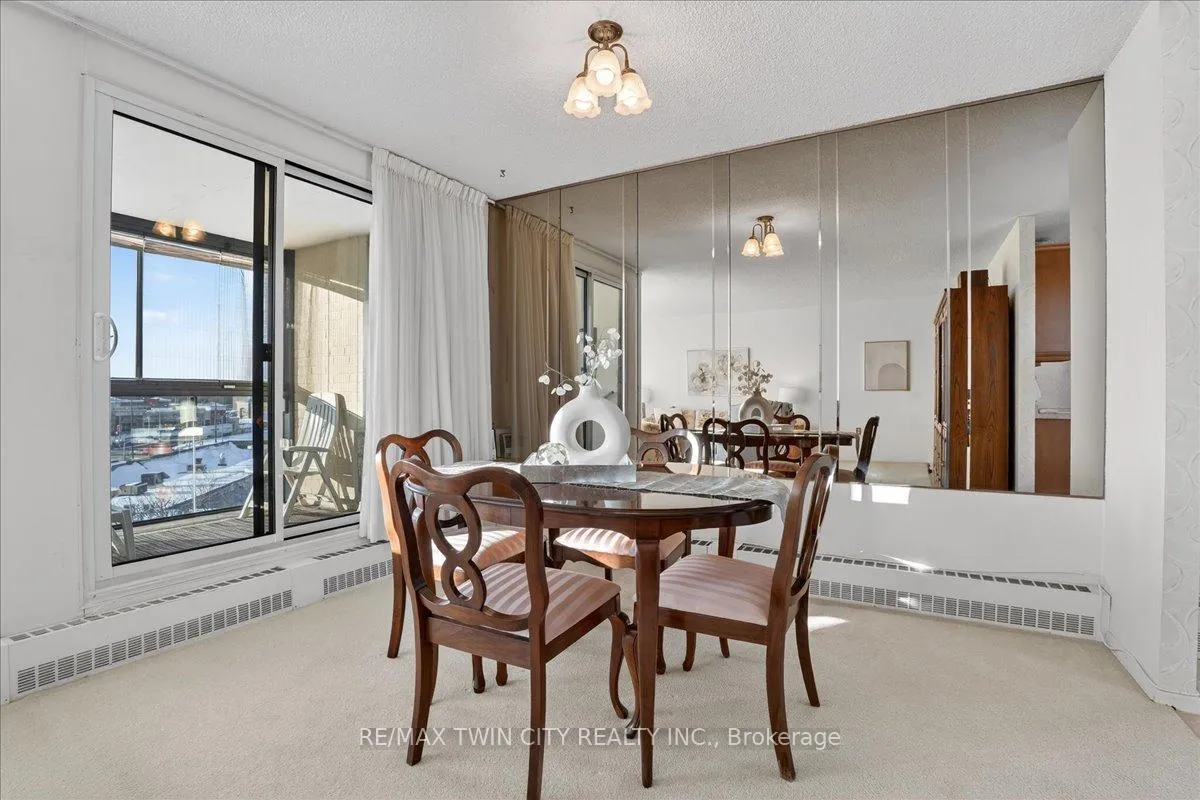 Photo 12 of Unit 706, 19 Woodlawn Road E, Guelph, Riverside Park — HOMEH