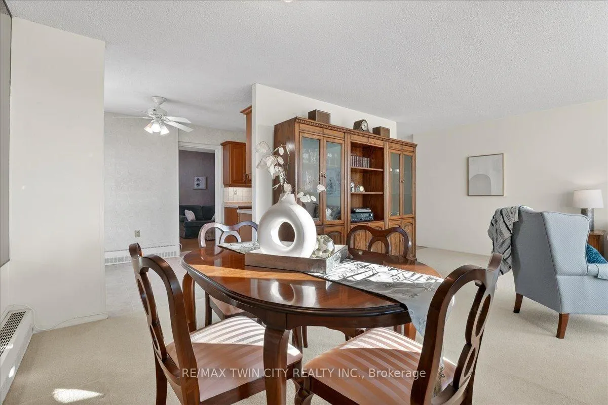 Photo 13 of Unit 706, 19 Woodlawn Road E, Guelph, Riverside Park — HOMEH