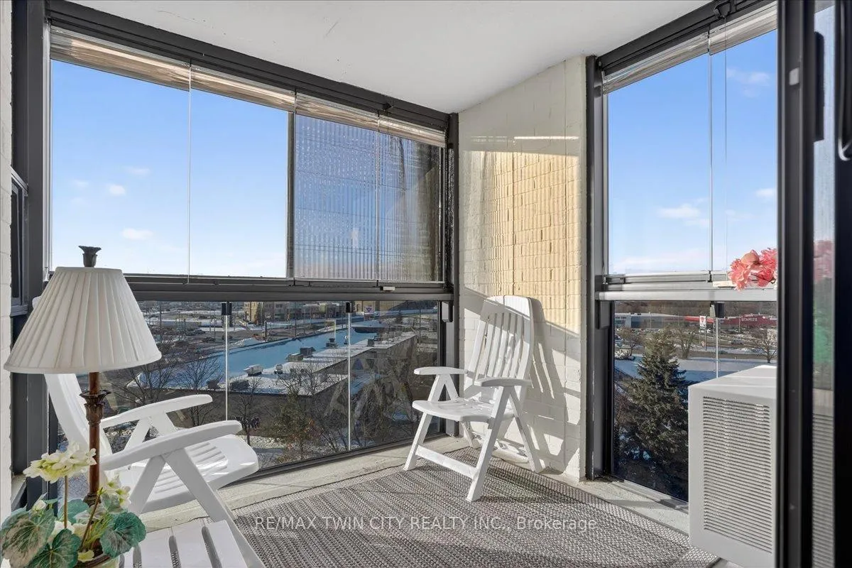 Photo 15 of Unit 706, 19 Woodlawn Road E, Guelph, Riverside Park — HOMEH
