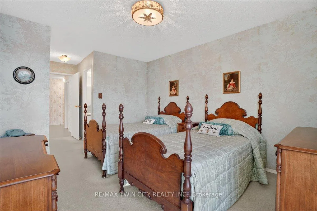 Photo 28 of Unit 706, 19 Woodlawn Road E, Guelph, Riverside Park — HOMEH
