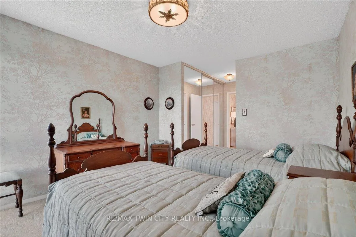 Photo 29 of Unit 706, 19 Woodlawn Road E, Guelph, Riverside Park — HOMEH