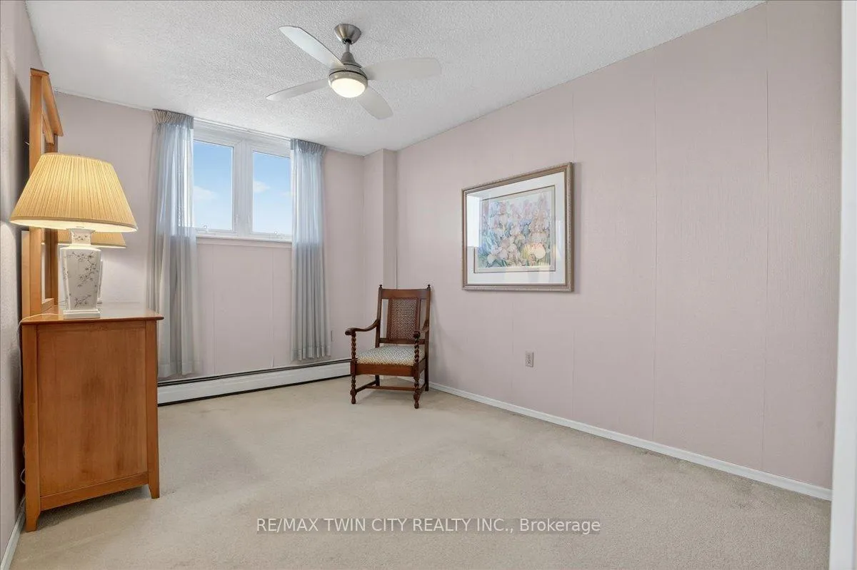 Photo 30 of Unit 706, 19 Woodlawn Road E, Guelph, Riverside Park — HOMEH