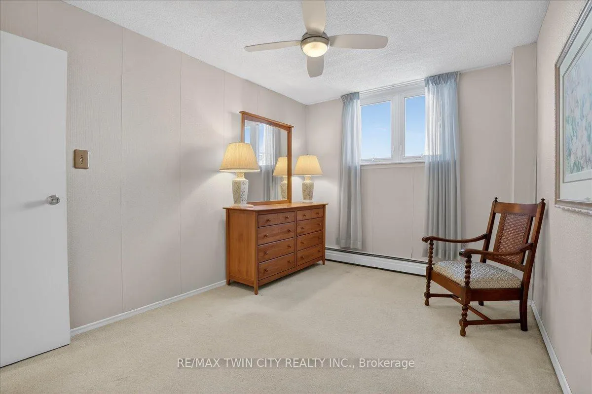 Photo 31 of Unit 706, 19 Woodlawn Road E, Guelph, Riverside Park — HOMEH