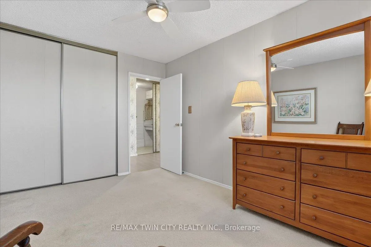 Photo 32 of Unit 706, 19 Woodlawn Road E, Guelph, Riverside Park — HOMEH