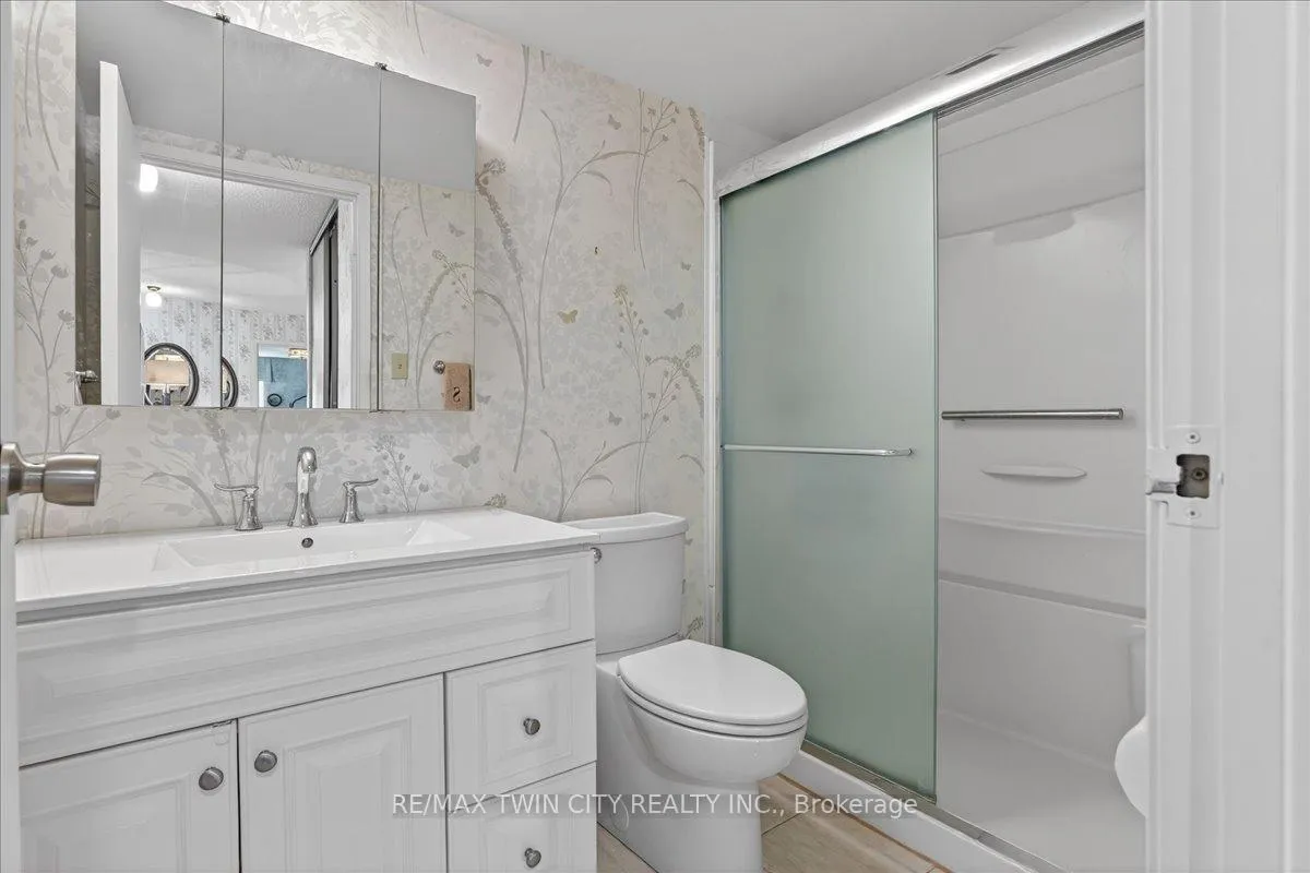 Photo 33 of Unit 706, 19 Woodlawn Road E, Guelph, Riverside Park — HOMEH